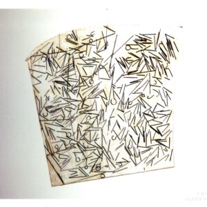 Dibujo sin papel 84/33