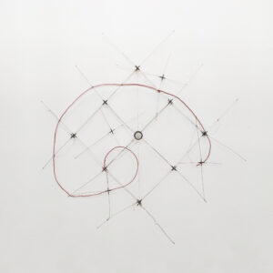 Espiral roja