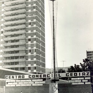 Torre Cedíaz
