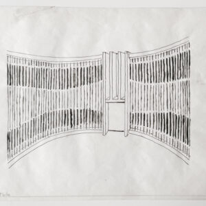 Proyecto Centro de Reunión Ruiz Pineda